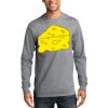 Long Sleeve Essential Tee Thumbnail