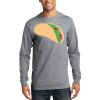 Long Sleeve Essential Tee Thumbnail
