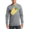 Long Sleeve Essential Tee Thumbnail