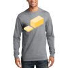 Long Sleeve Essential Tee Thumbnail