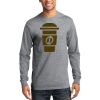 Long Sleeve Essential Tee Thumbnail