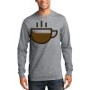 Long Sleeve Essential Tee Thumbnail