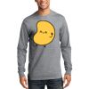 Long Sleeve Essential Tee Thumbnail