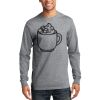 Long Sleeve Essential Tee Thumbnail