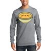 Long Sleeve Essential Tee Thumbnail