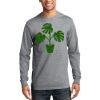 Long Sleeve Essential Tee Thumbnail