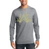 Long Sleeve Essential Tee Thumbnail