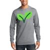 Long Sleeve Essential Tee Thumbnail