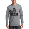 Long Sleeve Essential Tee Thumbnail