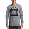 Long Sleeve Essential Tee Thumbnail