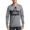 Long Sleeve Essential Tee Thumbnail