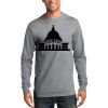 Long Sleeve Essential Tee Thumbnail