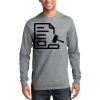 Long Sleeve Essential Tee Thumbnail