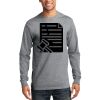 Long Sleeve Essential Tee Thumbnail