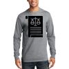 Long Sleeve Essential Tee Thumbnail