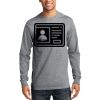Long Sleeve Essential Tee Thumbnail