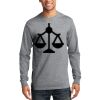 Long Sleeve Essential Tee Thumbnail