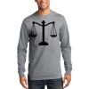 Long Sleeve Essential Tee Thumbnail