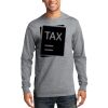 Long Sleeve Essential Tee Thumbnail