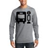 Long Sleeve Essential Tee Thumbnail