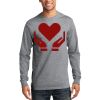 Long Sleeve Essential Tee Thumbnail