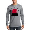 Long Sleeve Essential Tee Thumbnail