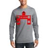 Long Sleeve Essential Tee Thumbnail