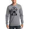 Long Sleeve Essential Tee Thumbnail