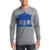 Long Sleeve Essential Tee Thumbnail