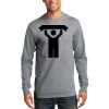Long Sleeve Essential Tee Thumbnail