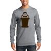 Long Sleeve Essential Tee Thumbnail