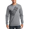 Long Sleeve Essential Tee Thumbnail