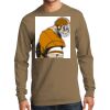 Tall Long Sleeve Essential Tee Thumbnail