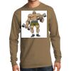 Tall Long Sleeve Essential Tee Thumbnail