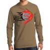 Tall Long Sleeve Essential Tee Thumbnail