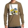 Tall Long Sleeve Essential Tee Thumbnail