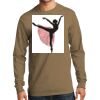 Tall Long Sleeve Essential Tee Thumbnail
