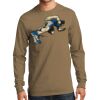 Tall Long Sleeve Essential Tee Thumbnail
