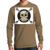 Tall Long Sleeve Essential Tee Thumbnail