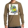 Tall Long Sleeve Essential Tee Thumbnail