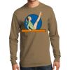 Tall Long Sleeve Essential Tee Thumbnail