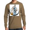 Tall Long Sleeve Essential Tee Thumbnail