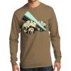 Tall Long Sleeve Essential Tee Thumbnail