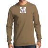 Tall Long Sleeve Essential Tee Thumbnail