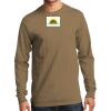 Tall Long Sleeve Essential Tee Thumbnail