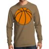 Tall Long Sleeve Essential Tee Thumbnail