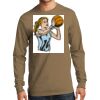 Tall Long Sleeve Essential Tee Thumbnail