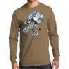 Tall Long Sleeve Essential Tee Thumbnail