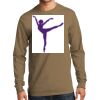 Tall Long Sleeve Essential Tee Thumbnail