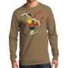 Tall Long Sleeve Essential Tee Thumbnail